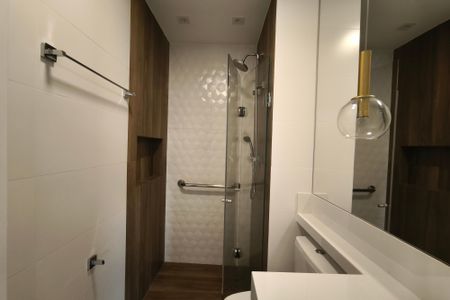 Apartamento à venda com 103m², 3 quartos e 2 vagasBanheiro Social
