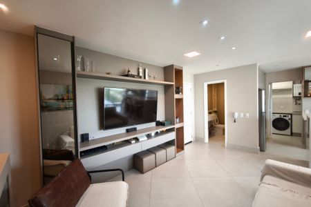Apartamento à venda com 103m², 3 quartos e 2 vagasSala de Estar