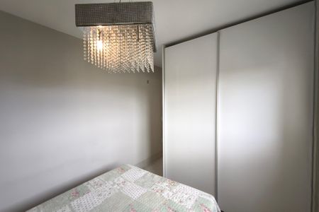 Apartamento à venda com 103m², 3 quartos e 2 vagasQuarto 2
