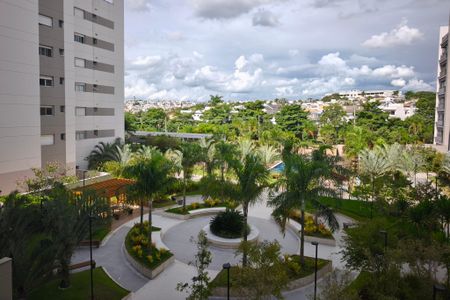 Apartamento à venda com 103m², 3 quartos e 2 vagasVista