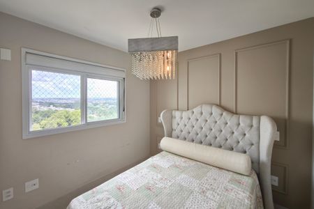 Apartamento à venda com 103m², 3 quartos e 2 vagasQuarto 2