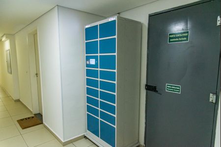 Apartamento à venda com 28m², 1 quarto e sem vagaÁrea comum