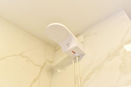 Apartamento à venda com 28m², 1 quarto e sem vagaBanheiro