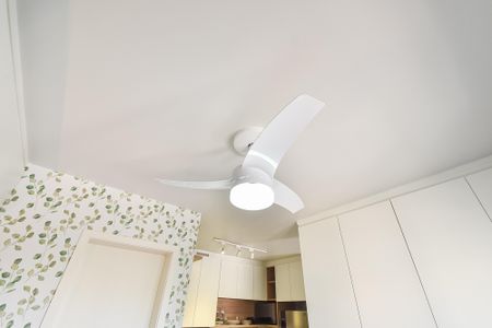 Apartamento à venda com 28m², 1 quarto e sem vagaQuarto