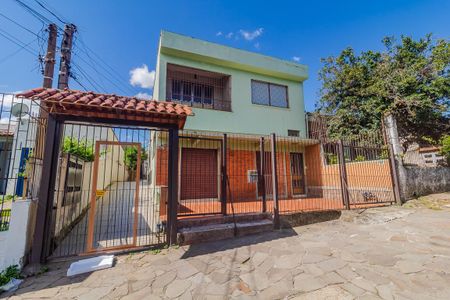 Casa para alugar com 100m², 2 quartos e sem vaga