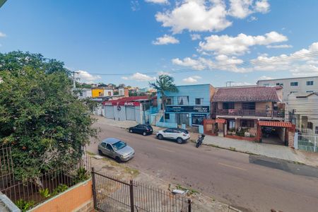 Casa para alugar com 2 quartos, 100m² em Santa Tereza, Porto Alegre