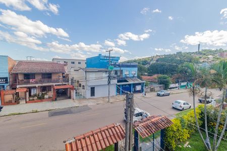 Casa para alugar com 100m², 2 quartos e sem vaga
