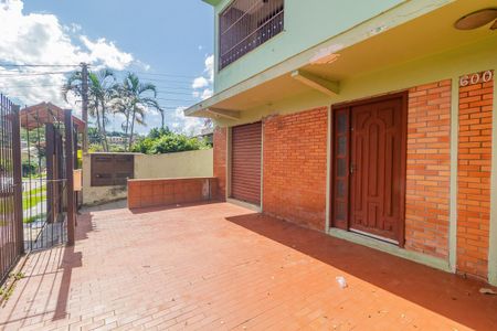 Casa para alugar com 100m², 2 quartos e sem vaga
