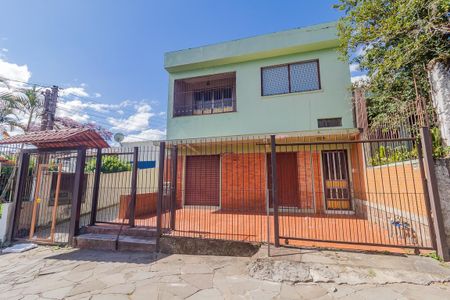Casa para alugar com 100m², 2 quartos e sem vaga