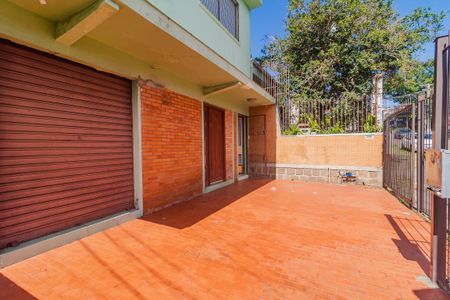 Casa para alugar com 100m², 2 quartos e sem vaga