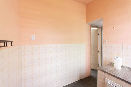 Casa à venda com 200m², 4 quartos e 1 vagaCozinha  (segunda andar)