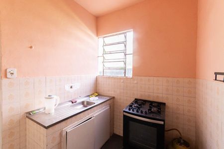 Casa à venda com 200m², 4 quartos e 1 vagaCozinha  (segunda andar)