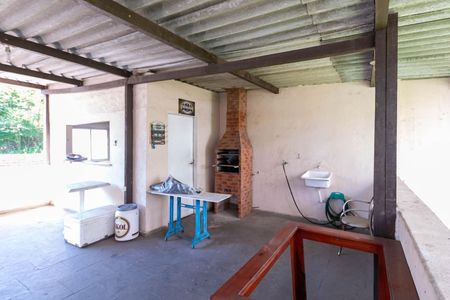 Casa à venda com 200m², 4 quartos e 1 vagaTerraço