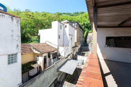 Casa à venda com 200m², 4 quartos e 1 vagaTerraço