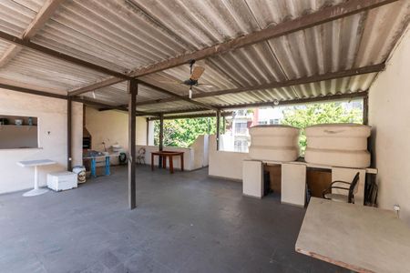 Casa à venda com 200m², 4 quartos e 1 vagaTerraço