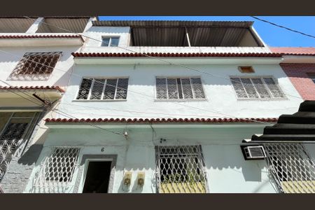 Casa à venda com 200m², 4 quartos e 1 vagaFachada
