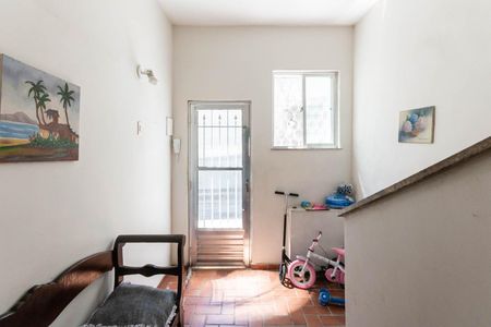 Casa à venda com 200m², 4 quartos e 1 vagaHall de entrada