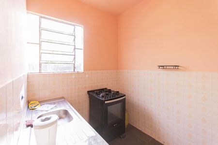 Casa à venda com 200m², 4 quartos e 1 vagaCozinha  (segunda andar)