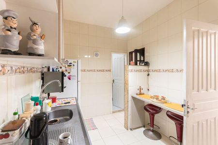 Casa à venda com 200m², 4 quartos e 1 vagaCozinha