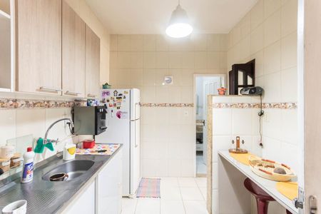 Casa à venda com 200m², 4 quartos e 1 vagaCozinha