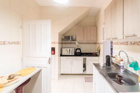 Casa à venda com 200m², 4 quartos e 1 vagaCozinha