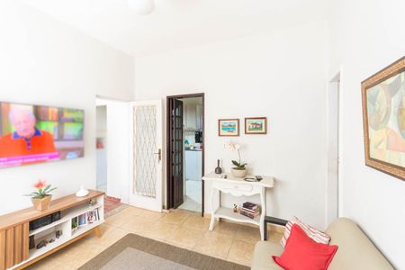 Casa à venda com 200m², 4 quartos e 1 vagaSala