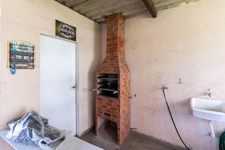 Casa à venda com 200m², 4 quartos e 1 vagaTerraço