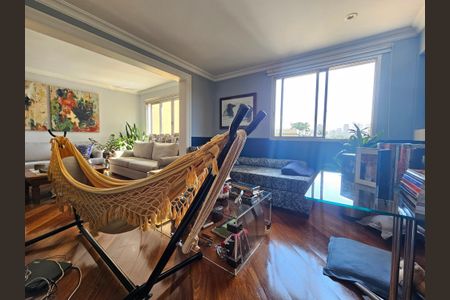 Apartamento à venda com 125m², 2 quartos e 1 vagaSala