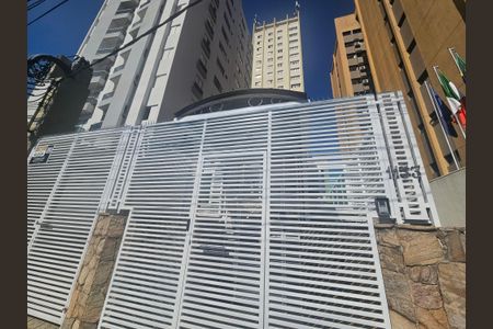 Apartamento à venda com 125m², 2 quartos e 1 vagaFachada do Prédio