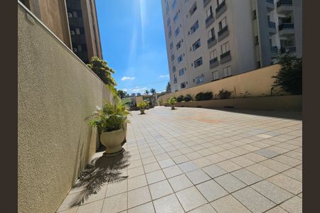 Apartamento à venda com 125m², 2 quartos e 1 vagaÁrea comum