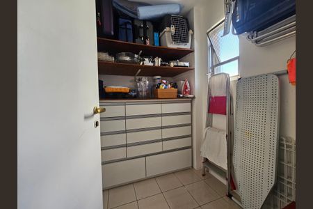 Apartamento à venda com 125m², 2 quartos e 1 vaga Apartamento à venda com 125m², 2 quartos e 1 vagaDespensa