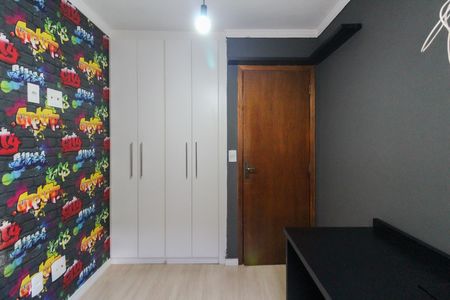 Casa de condomínio para alugar com 55m², 2 quartos e 1 vaga Casa de condomínio para alugar com 55m², 2 quartos e 1 vagaQuarto 1