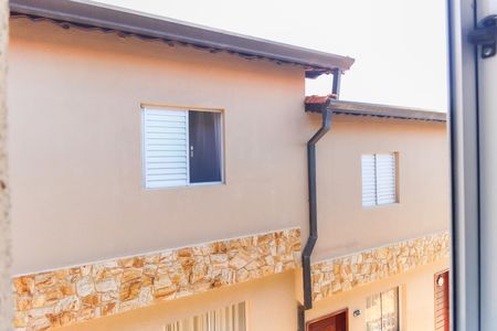 Casa de condomínio para alugar com 55m², 2 quartos e 1 vaga Casa de condomínio para alugar com 55m², 2 quartos e 1 vagaVista do Quarto 2