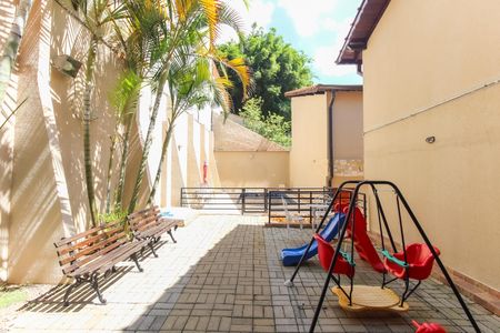 Casa de condomínio para alugar com 55m², 2 quartos e 1 vaga Casa de condomínio para alugar com 55m², 2 quartos e 1 vagaÁrea Comum