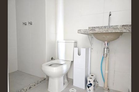 Apartamento à venda com 2 quartos, 59m² em Vila Militar, Barueri