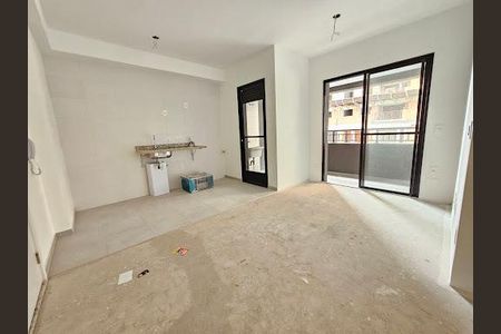 Apartamento à venda com 2 quartos, 59m² em Vila Militar, Barueri