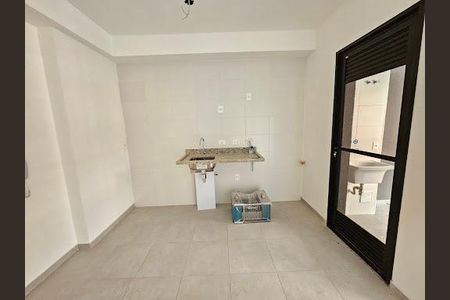 Apartamento à venda com 2 quartos, 59m² em Vila Militar, Barueri