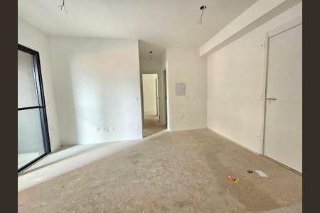 Apartamento à venda com 2 quartos, 59m² em Vila Militar, Barueri