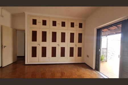 Casa à venda com 3 quartos, 239m² em Jardim Chapadão, Campinas