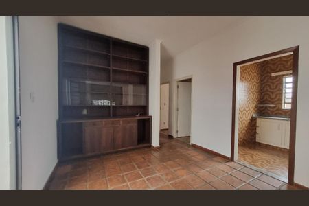 Casa à venda com 3 quartos, 239m² em Jardim Chapadão, Campinas