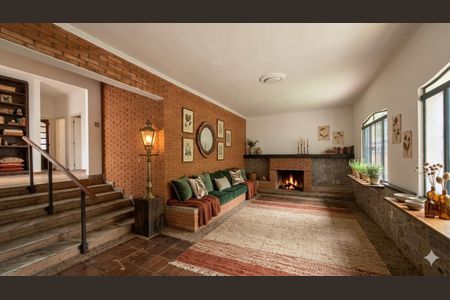 Casa à venda com 3 quartos, 239m² em Jardim Chapadão, Campinas