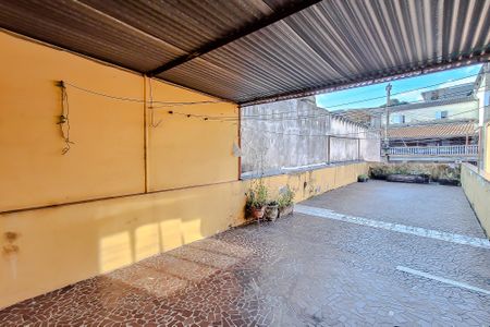 Casa para alugar com 150m², 2 quartos e sem vaga Casa para alugar com 150m², 2 quartos e sem vagaÁrea externa