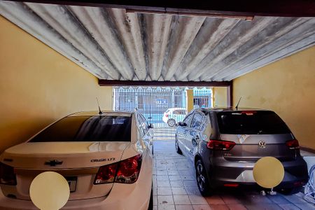 Casa para alugar com 150m², 2 quartos e sem vaga Casa para alugar com 150m², 2 quartos e sem vagaVista do Quarto 1