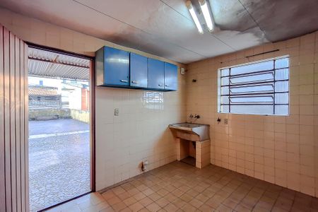 Casa para alugar com 150m², 2 quartos e sem vaga Casa para alugar com 150m², 2 quartos e sem vagaÁrea de Serviço