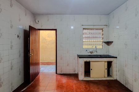 Casa para alugar com 150m², 2 quartos e sem vaga Casa para alugar com 150m², 2 quartos e sem vagaCozinha