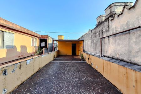 Casa para alugar com 150m², 2 quartos e sem vaga Casa para alugar com 150m², 2 quartos e sem vagaÁrea externa