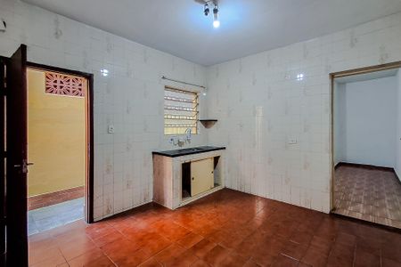 Casa para alugar com 150m², 2 quartos e sem vaga Casa para alugar com 150m², 2 quartos e sem vagaCozinha
