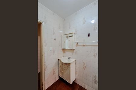 Casa para alugar com 150m², 2 quartos e sem vaga Casa para alugar com 150m², 2 quartos e sem vagaBanheiro