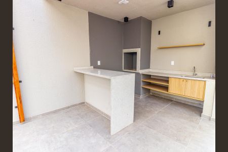 Apartamento à venda com 43m², 2 quartos e 1 vagaÁrea comum - Churrasqueira