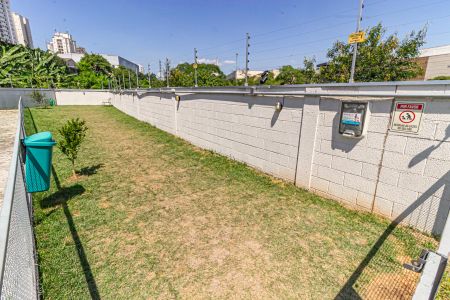 Apartamento à venda com 43m², 2 quartos e 1 vagaÁrea comum - Espaço Pet